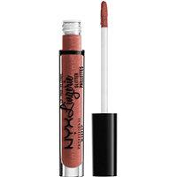 Nyx Professional Makeup Lip Lingerie Glitter - Bare With Me