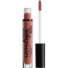 Nyx Professional Makeup Lip Lingerie Glitter - Bare With Me