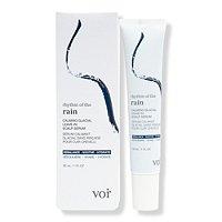 Voir Rhythm Of The Rain: Calming Glacial Leave-in Scalp Serum