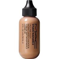 Mac Studio Radiance Face And Body Radiant Sheer Foundation - N4