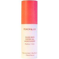 Peach & Lily Travel Size Glass Skin Water-gel Moisturizer