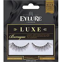 Eylure Luxe Faux Mink Baroque Lashes