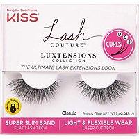 Kiss Lash Couture Luxtension Classic