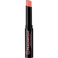 Soap & Glory Peach Pout Completely Balmy Lipstick - Peach For The Sky