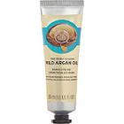 The Body Shop Argan Hand Cream