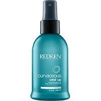 Redken Curvaceous Wind Up Reactivating Spray