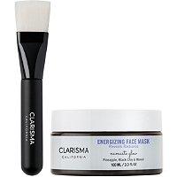 Clarisma Namaste Glow Energizing Face Mask