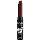 Nyx Professional Makeup Turnt Up! Lipstick - Dahlia