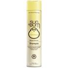 Sun Bum Premium Color Enhancing Blonde Shampoo