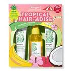 Briogeo Tropical Hair-adise Nourishing Hydration Hair Care Kit