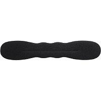 Kitsch Large Black Bun Styler