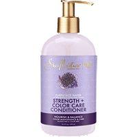 Sheamoisture Purple Rice Water Strength + Color Care Conditioner