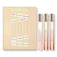 Michael Kors Wonderlust Fragrance Purse Spray Trio