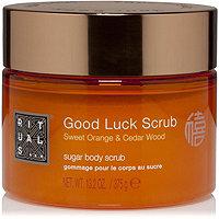 Rituals The Ritual Of Laughing Buddha Body Scrub