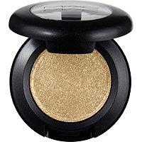 Mac Dazzleshadow - I Like To Watch (midtone Brown With Gold Sparkles)