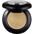 Mac Dazzleshadow - I Like To Watch (midtone Brown With Gold Sparkles)