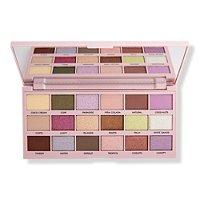I Heart Revolution Tasty Coconut Eyeshadow Palette