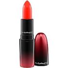 Mac Love Me Lipstick - Shamelessly Vain (bright Orange)