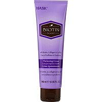 Hask Biotin Boost Thickening Cream