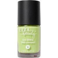 Ulta Beauty Collection Gel Shine Nail Lacquer Limited Edition Caribbean Collection