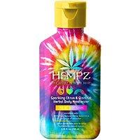Hempz Travel Size Limited Edition Sparkling Citrus & Starfruit Herbal Body Moisturizer