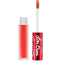 Lime Crime Matte Velvetine Lipstick - Suedeberry (coral Red) ()