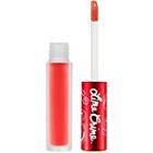 Lime Crime Matte Velvetine Lipstick - Suedeberry (coral Red) ()