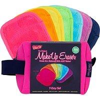The Original Makeup Eraser Glow Up 7-day Set