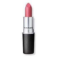 Mac Re-think Pink Lipstick - Get The Hint - Matte (warm Rose)
