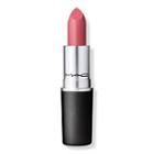 Mac Re-think Pink Lipstick - Get The Hint - Matte (warm Rose)