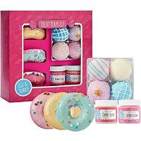 Fizz & Bubble Treat Yourself Gift Set