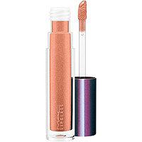 Mac Lipglass / Mirage Noir - Strip 'n' Dip (pink Bronze W/ Shimmer)