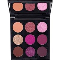 Morphe Jewel Tone 9j Just A Crush Artistry Palette
