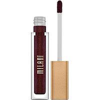 Milani Amore Matte Metallic Lip Creme - Vampy Matte
