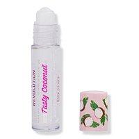 I Heart Revolution Coconut Tasty Brow Oil
