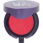 Urban Decay Lo-fi Lip Mousse - Frequency (bright Orange)