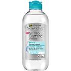 Garnier Skinactive Micellar Cleansing Water All-in-1 Cleanser & Waterproof Makeup Remover