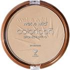 Wet N Wild Color Icon Bronzer