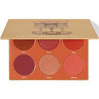 Juvia's Place The Saharan Vol. Ii Blush Palette - Only At Ulta