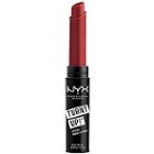 Nyx Professional Makeup Turnt Up! Lipstick - Feline