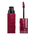 Maybelline Super Stay Vinyl Ink Liquid Lipcolor - Unrivaled