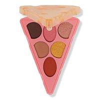 I Heart Revolution Cheese Board The Mini Cheese Eyeshadow Palette