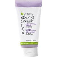Matrix Biolage R.a.w. Heat Styling Primer