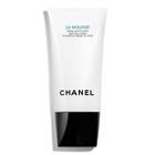 Chanel La Mousse Anti-pollution Cleansing Cream-to-foam