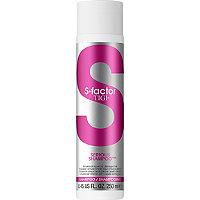 Tigi S-factor Serious Shampoo