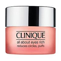 Clinique All About Eyes Rich Eye Cream