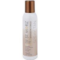 St. Moriz Clear Spray Tan In A Can