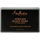 Sheamoisture African Black Soap Acne-prone Face & Body Bar
