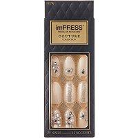 Kiss Luxurious Impress Press-on Manicure Couture Collection
