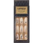 Kiss Luxurious Impress Press-on Manicure Couture Collection